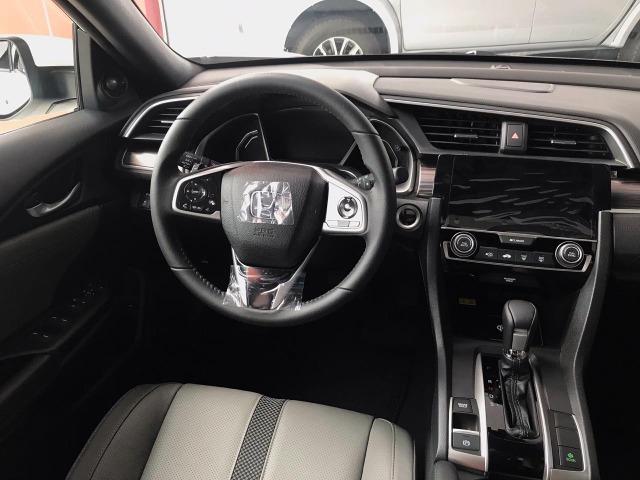 Civic touring 1.5 flex - Foto 6