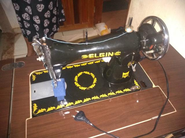 Máquina de custura - Foto 4