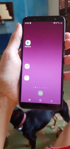 Vendo Samsung j6