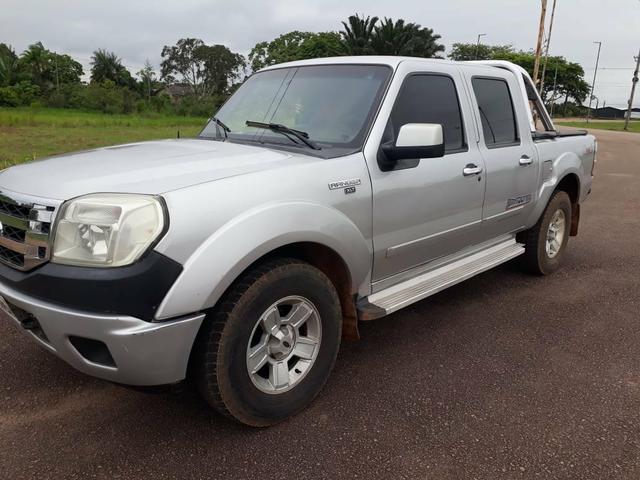 Vendo ou troco uma Ranger 3.0 completa - Foto 6