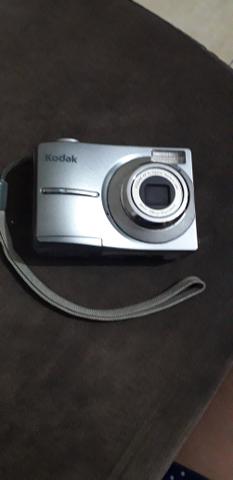 Maquina kodak