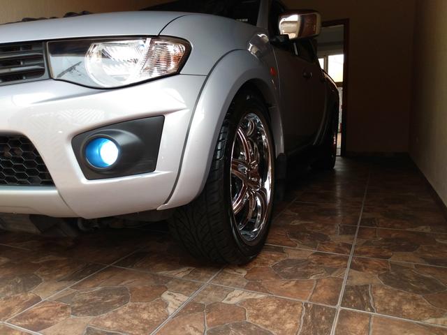 L200 triton a mais nova de campinas-sp - Foto 4