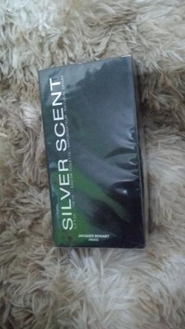 Perfumes importados