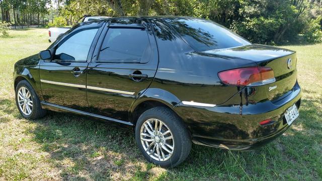 Vendo Fiat Siena 2008 - Foto 6