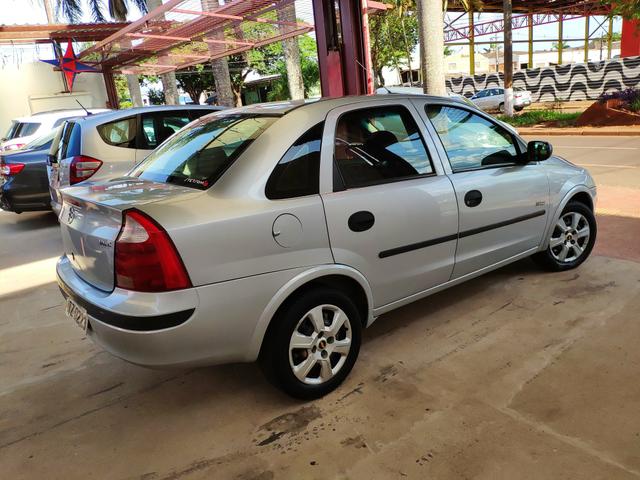 Corsa maxx 1.0 2007 - Foto 4