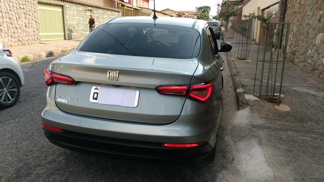 Fiat cronos Drive - Foto 2