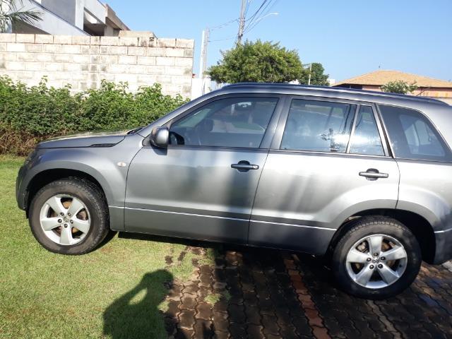Jeep Suzuki Grand Vitara 4X4 - Foto 4