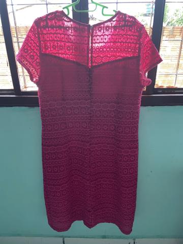 Vestido de Guipir - Foto 4