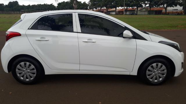 Hyundai HB20 Comfort Plus em ótimo estado! - Foto 2