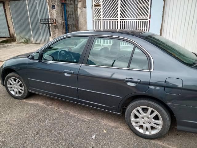 Honda Civic - Foto 7