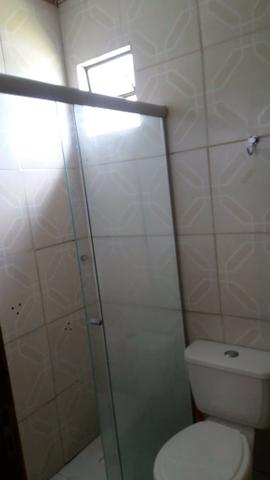 Alugo casa mista - Bairro Belém Velho - Estrada Antônio Borges - Foto 4