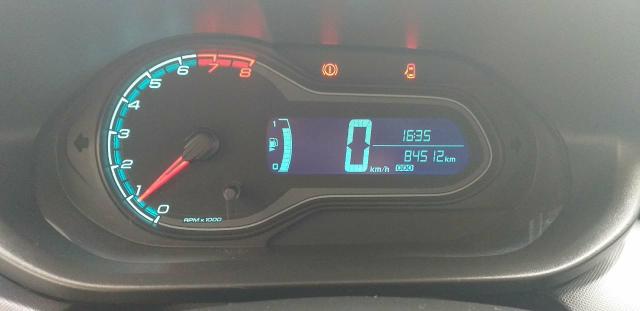 Ônix 1.4 LT 2014 completo aceito troca - Foto 2