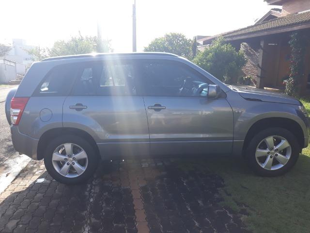 Jeep Suzuki Grand Vitara 4X4 - Foto 2