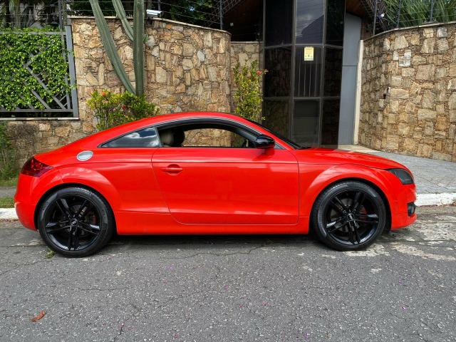 Audi TT 2.0 Tsfi Coupé 16V gasolina 2p S-Tronic - Foto 10