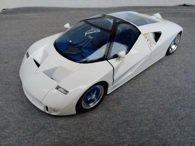 Miniaturas carro 1/18 - Foto 4