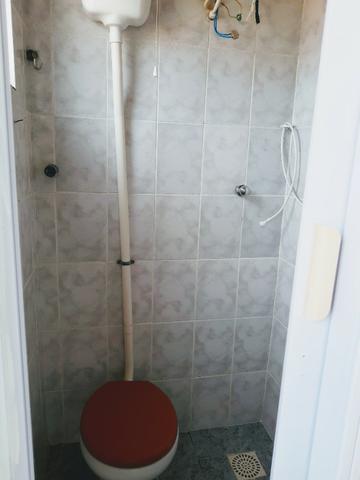 Apartamento 2 quartos, condomínio fechado - Freguesia, Jacarepaguá - Foto 11