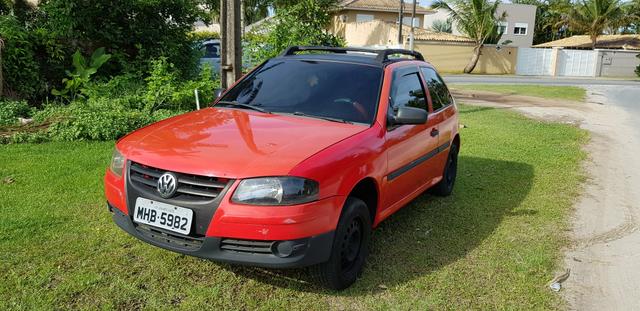 Gol 1.0 Flex - Foto 2