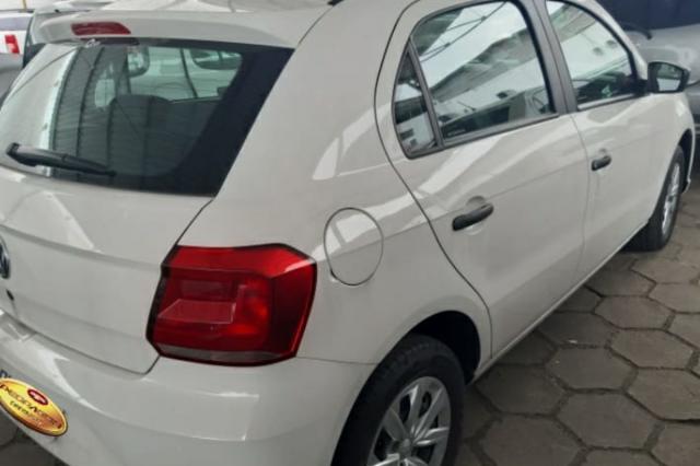 GOL 1.0 FLEX 12V 5P - Foto 3