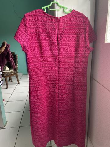 Vestido de Guipir - Foto 3
