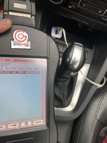 Remap TSI - Reprogramação Eletrônica de ECU - Foto 3