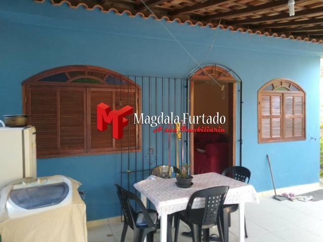 4060 - Ótima casa 4 quartos, 2 banheiros conforto garantido!!! - Foto 4