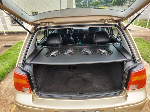 Golf MI 2.0 - Foto 11