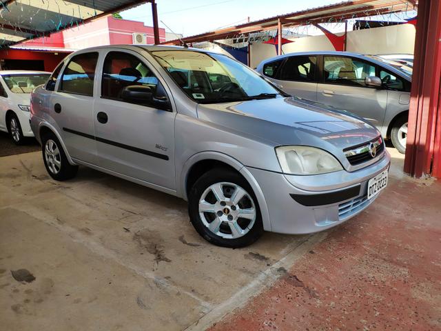Corsa maxx 1.0 2007 - Foto 2