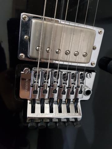 Tagima Vulcan c Fender e Gotoh - Foto 3