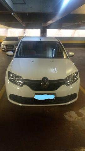 Renault logan 1.0 flex expression manual - Foto 6