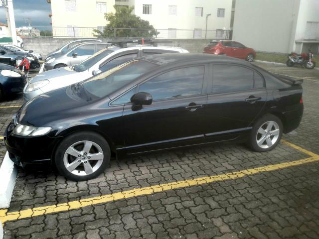 Honda Civic - Foto 3