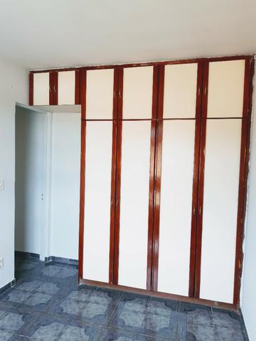 Apartamento 2 quartos, condomínio fechado - Freguesia, Jacarepaguá - Foto 3