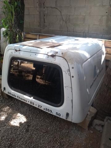 Capota de carro - Foto 5