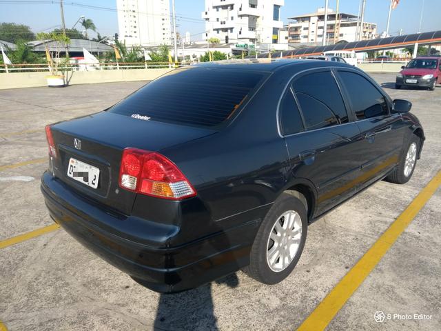 Honda Civic LXL - Foto 5
