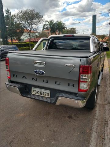 Ford Ranger XLT - Foto 2