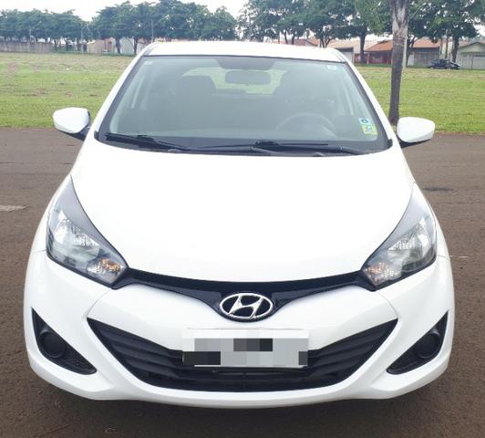 Hyundai HB20 Comfort Plus em ótimo estado! - Foto 3