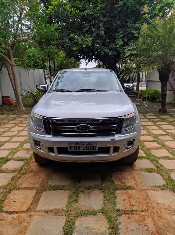 Ford ranger xlt 4×4 diesel