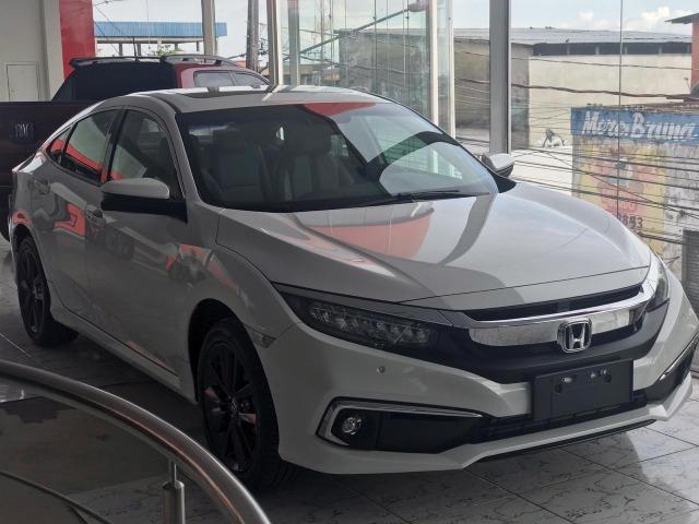 Civic touring 1.5 flex - Foto 3