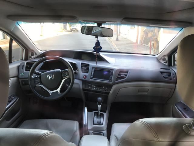 Civic exr - Foto 8