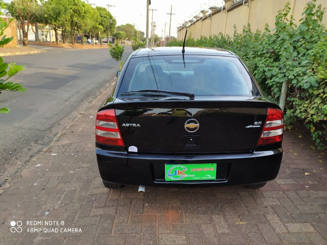 Astra Hatch 2008 - Foto 6