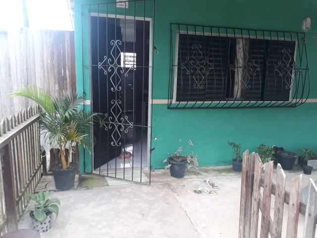 Vende- se uma casa - Foto 2