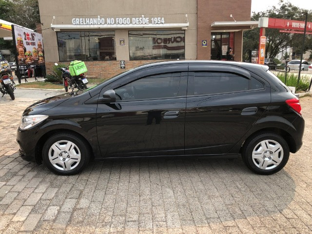 Gm Onix Joy 1.0 Completo Impecavel - Foto 4