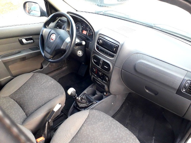 Fiat palio weekend trekking 1.6 flex oportunidade - Foto 14