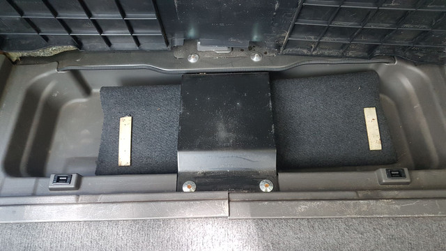 Tracker 2007 R$21.000,00 - Foto 13