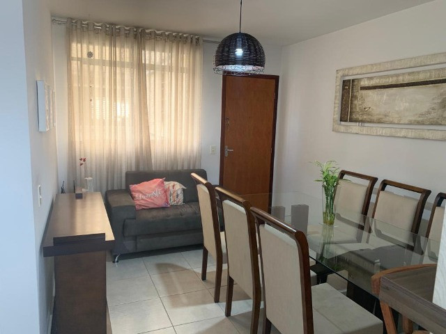 Apartamento 3 quartos - Foto 2