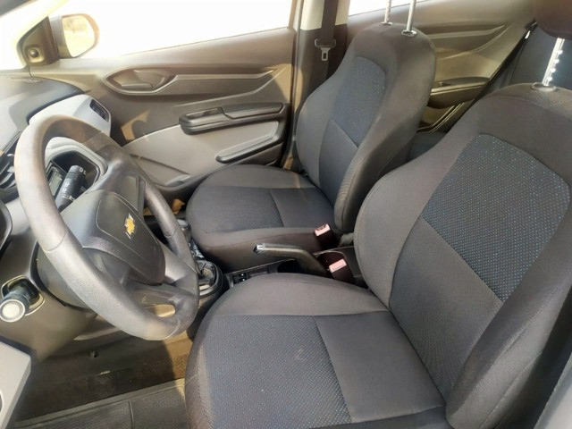 Chevrolet Onix 1.0 Joy - Completo - Foto 9