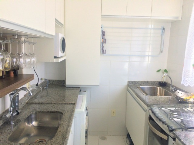 Apartamento 3 quartos - Foto 3