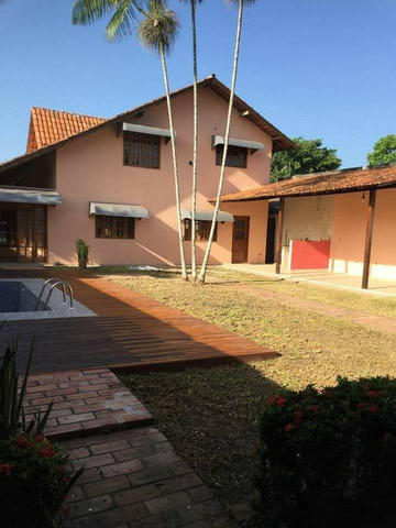 Vendo lindo imóvel no centro de Benevides - Foto 2