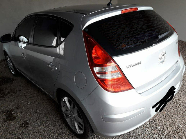 HYUNDAI i30 2.0, COMPLETINHO, TOP - Foto 8