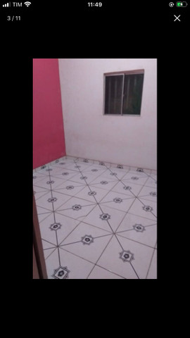 Casa em Santa Maria de benfica 80$ oitenta mil - Foto 4