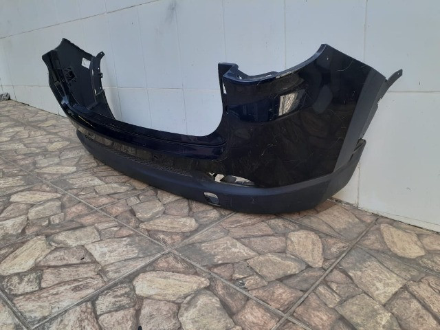 Parachoque Traseiro Jeep Compass 17/20 Original - Foto 3